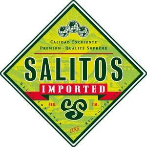 Salitos