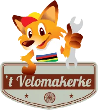 't Velomakerke